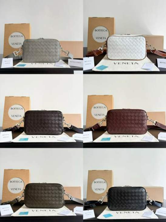Picture of Bottega Veneta Wallets _SKUfw205713347fw
